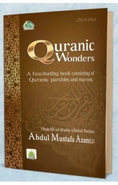 Quranic Wonders Ajaaib-ul-Quran